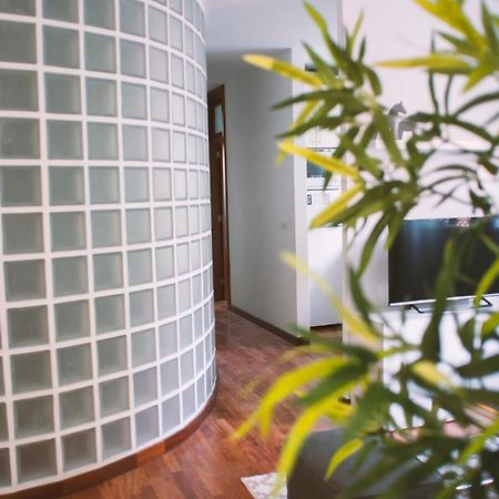 Charming Apartment - Free Parking Santa Cruz de Tenerife Buitenkant foto