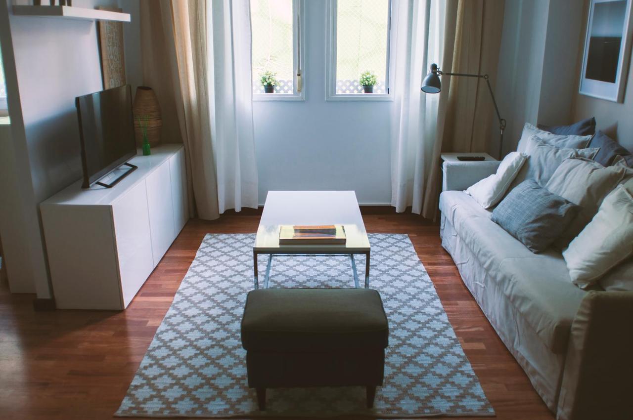 Charming Apartment - Free Parking Santa Cruz de Tenerife Buitenkant foto