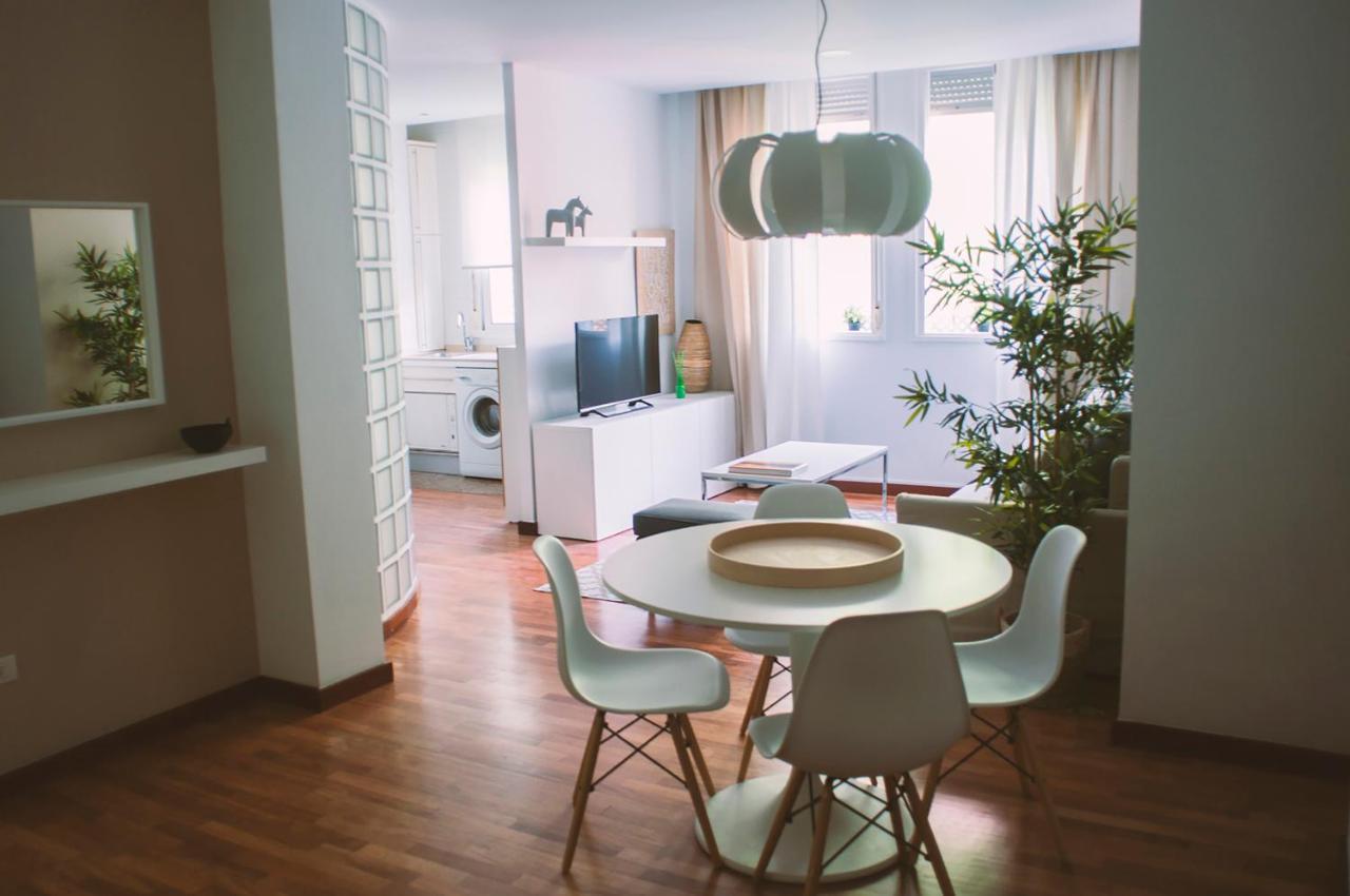 Charming Apartment - Free Parking Santa Cruz de Tenerife Buitenkant foto