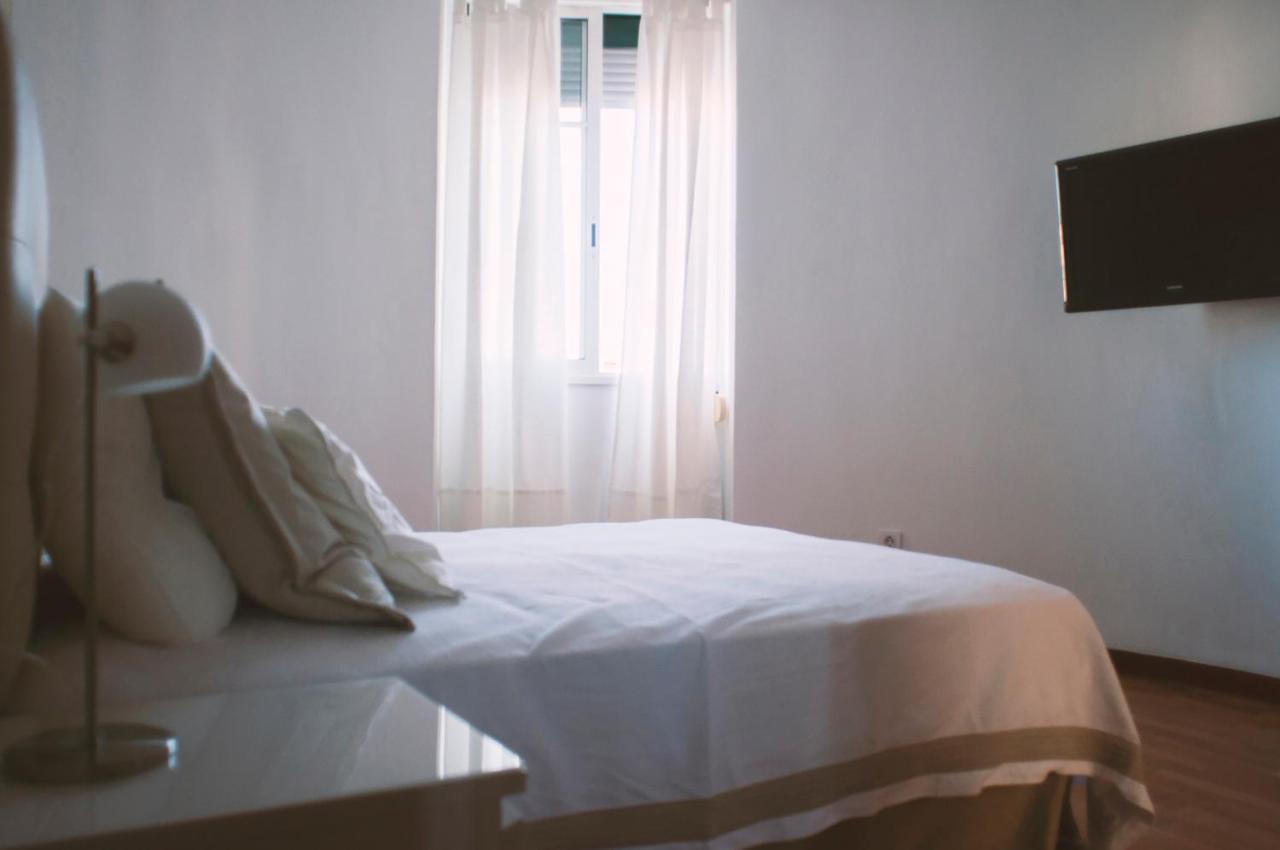 Charming Apartment - Free Parking Santa Cruz de Tenerife Buitenkant foto