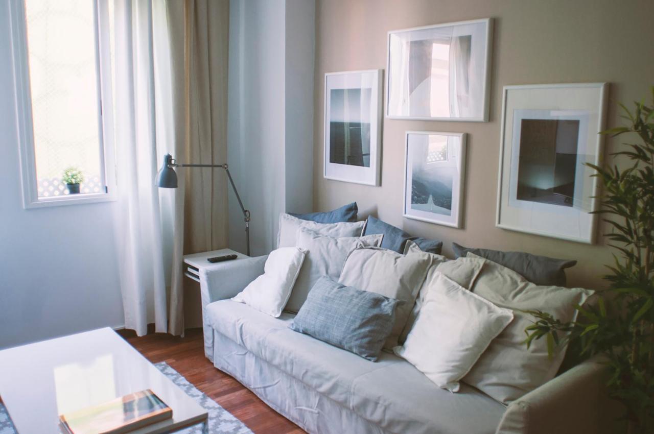 Charming Apartment - Free Parking Santa Cruz de Tenerife Buitenkant foto