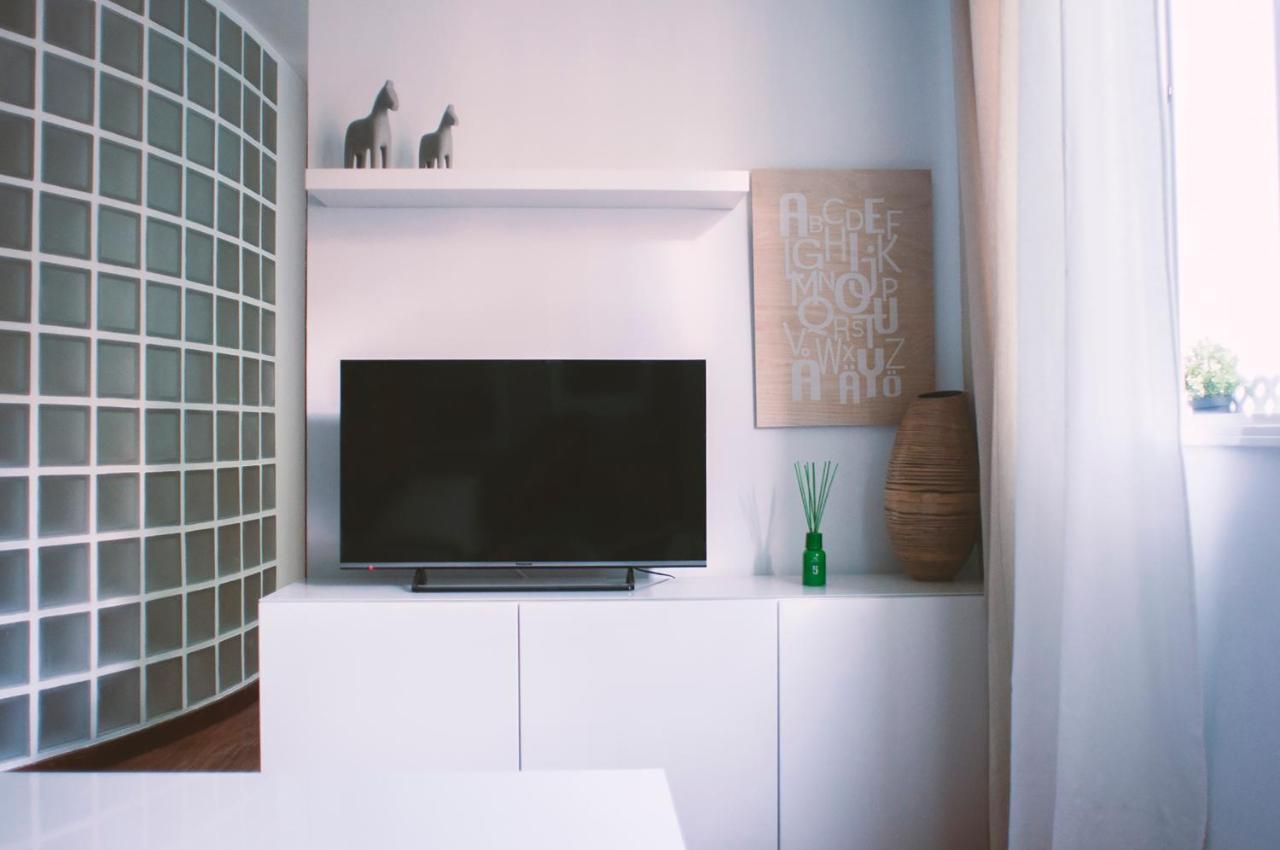 Charming Apartment - Free Parking Santa Cruz de Tenerife Buitenkant foto