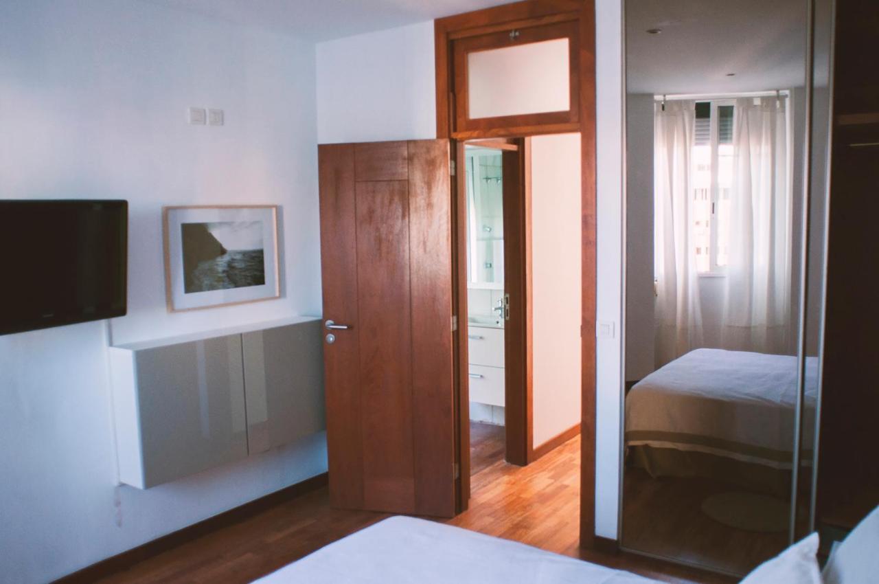 Charming Apartment - Free Parking Santa Cruz de Tenerife Buitenkant foto