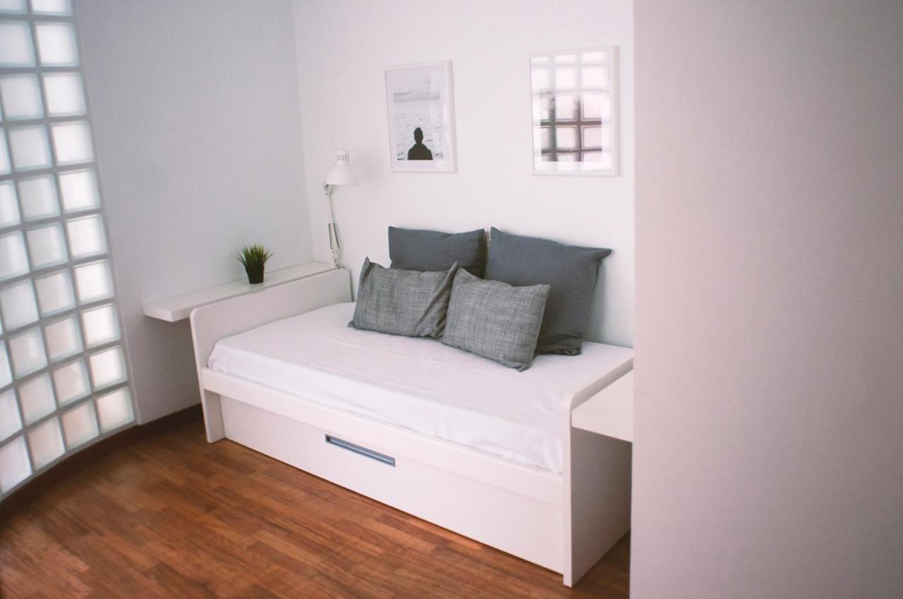 Charming Apartment - Free Parking Santa Cruz de Tenerife Buitenkant foto