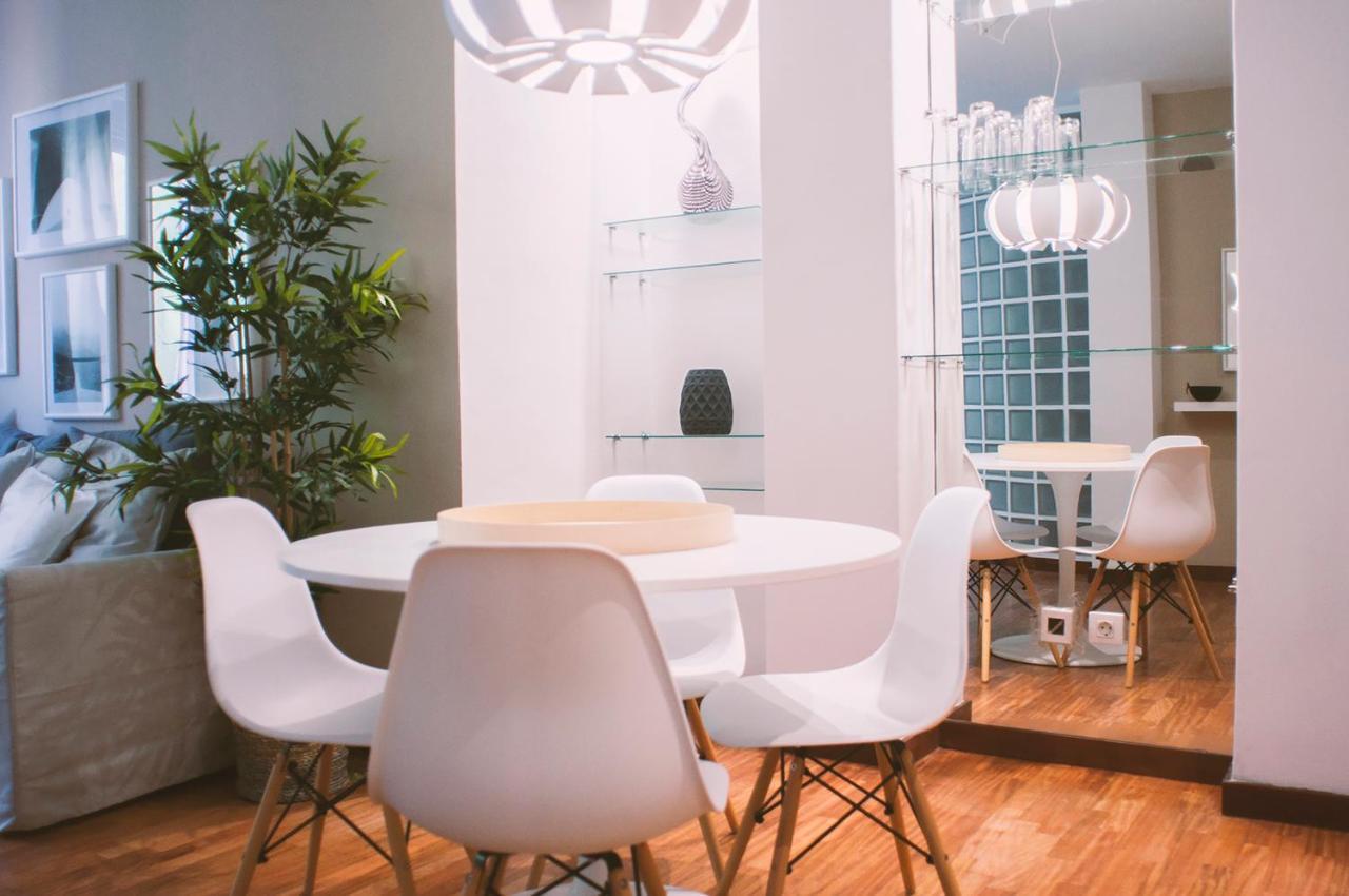 Charming Apartment - Free Parking Santa Cruz de Tenerife Buitenkant foto