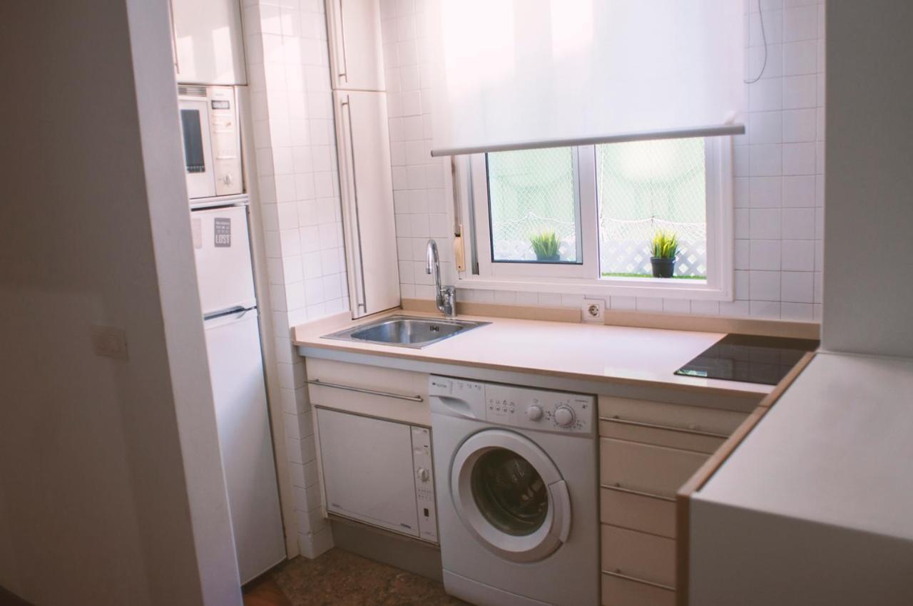 Charming Apartment - Free Parking Santa Cruz de Tenerife Buitenkant foto