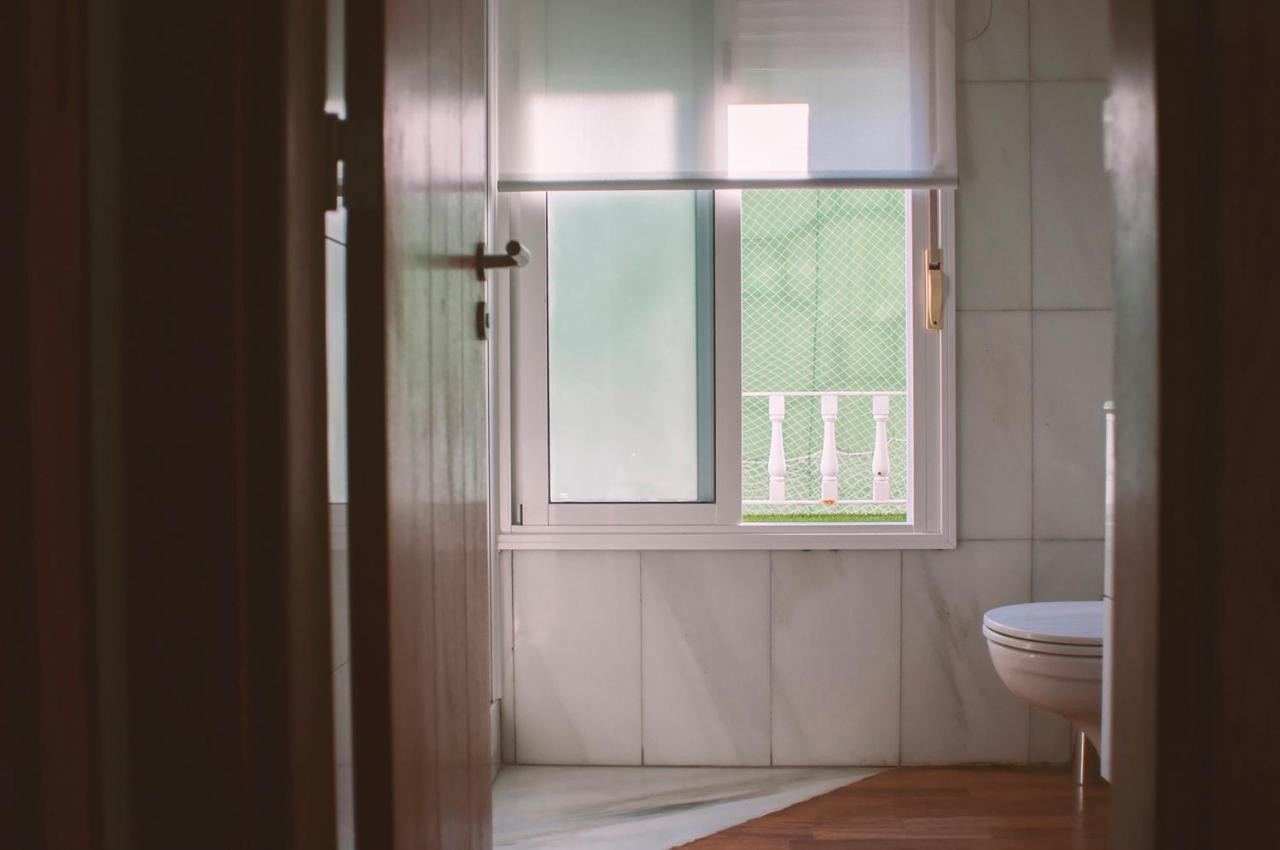 Charming Apartment - Free Parking Santa Cruz de Tenerife Buitenkant foto