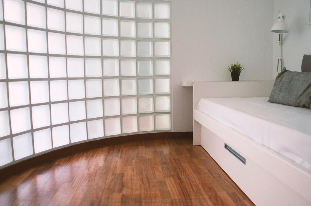 Charming Apartment - Free Parking Santa Cruz de Tenerife Buitenkant foto