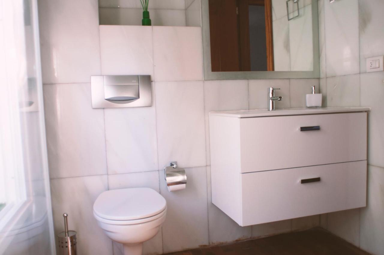 Charming Apartment - Free Parking Santa Cruz de Tenerife Buitenkant foto