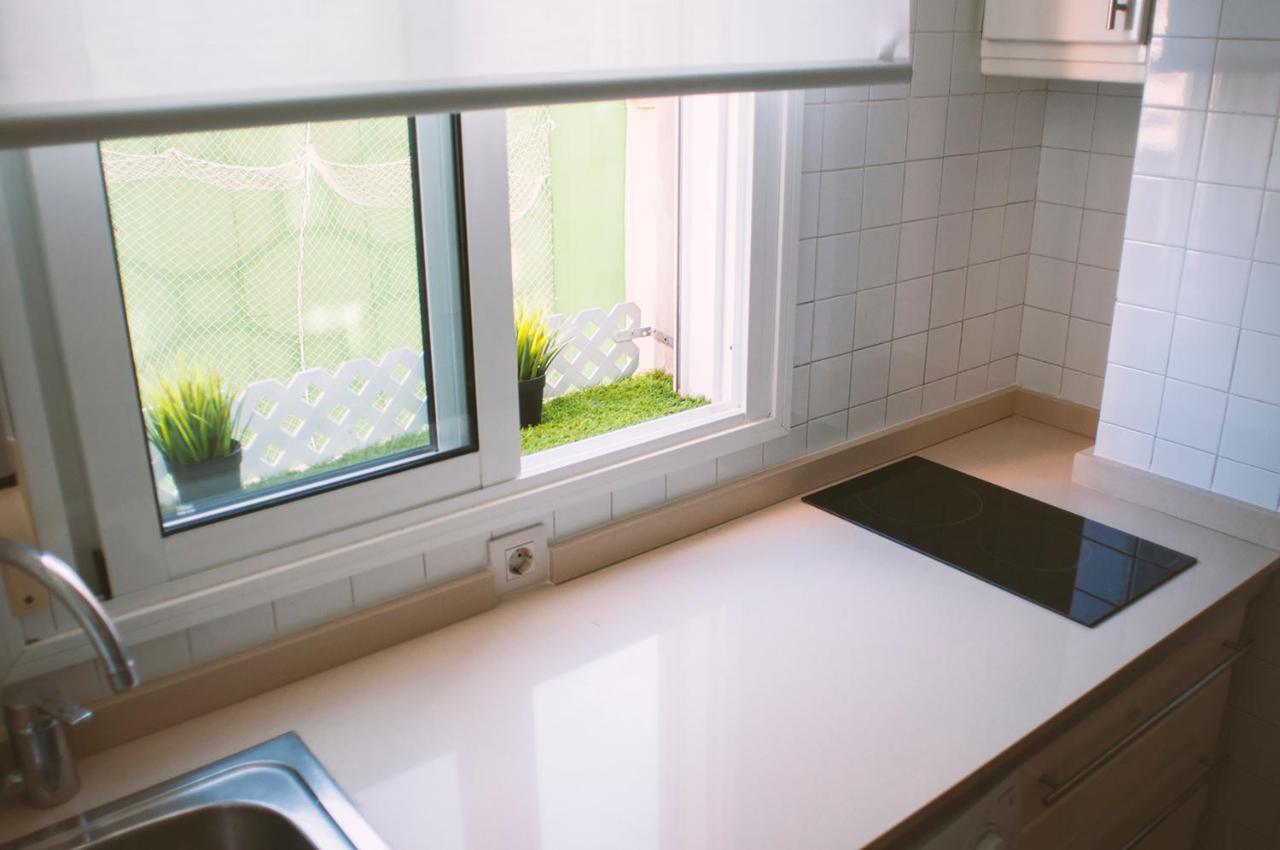 Charming Apartment - Free Parking Santa Cruz de Tenerife Buitenkant foto